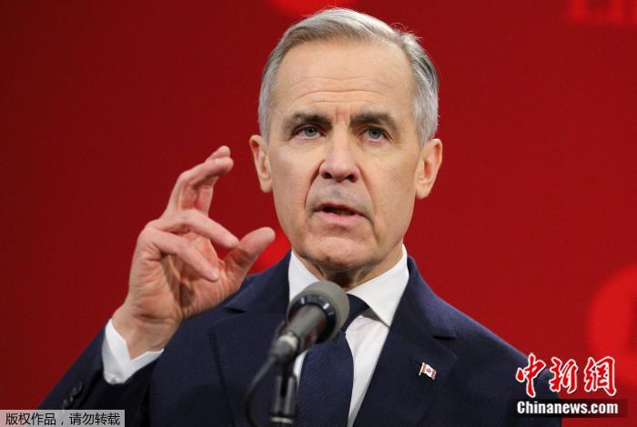 资料图：卡尼。